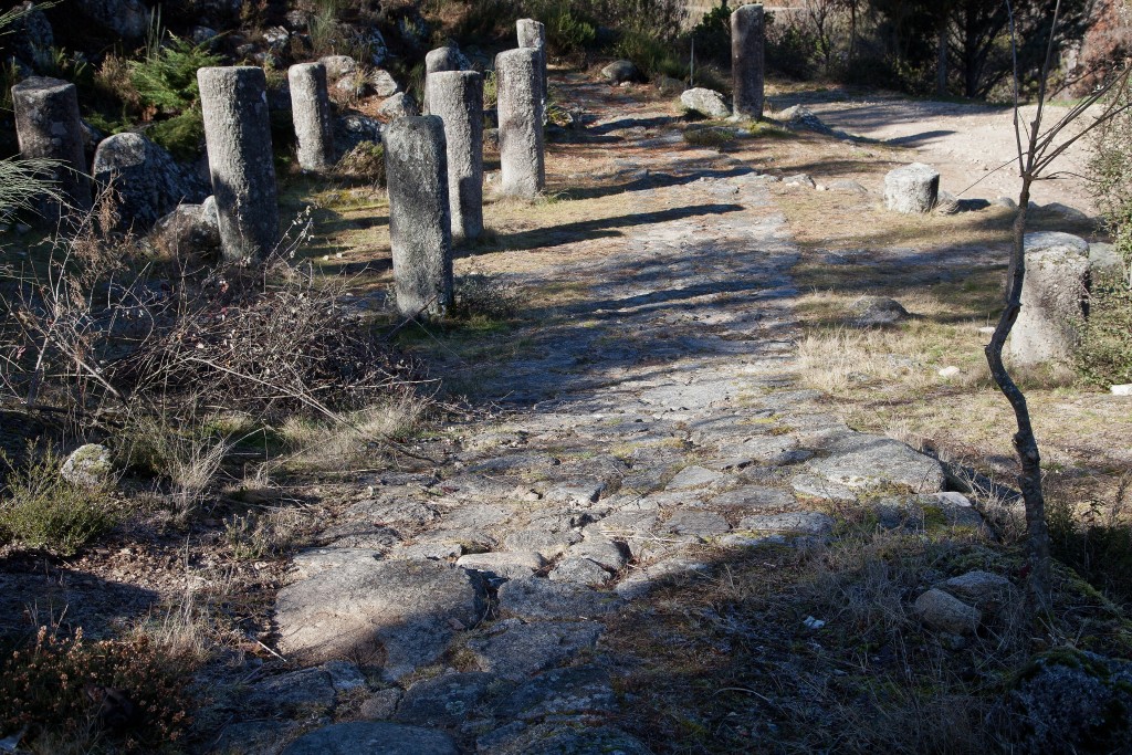 Parque Natural Baixa Limia-Serra do Xurés, Ourense