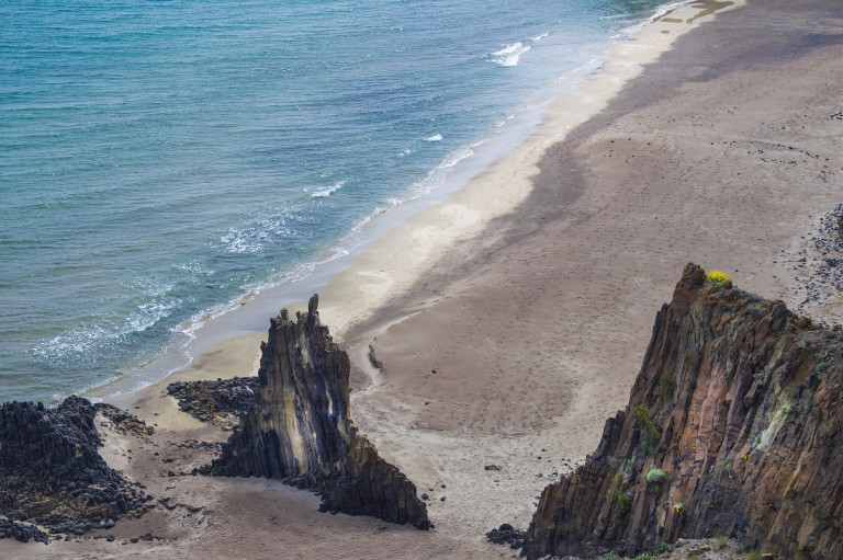 Parque Natural Cabo de Gata-Níjar, Almería