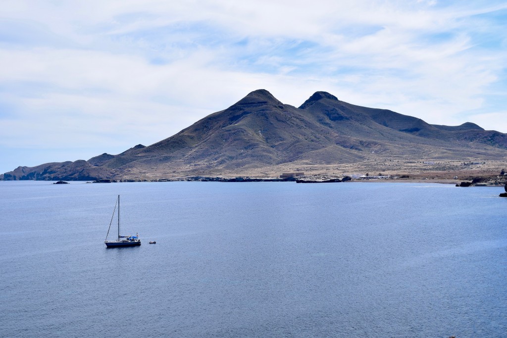 Parque Natural Cabo de Gata-Níjar, Almería
