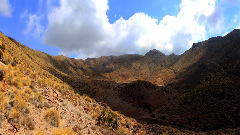 Parque Natural Cabo de Gata-Níjar, Almería