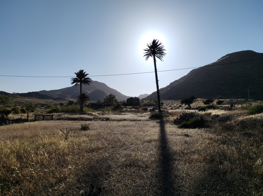 Parque Natural Cabo de Gata-Níjar, Almería