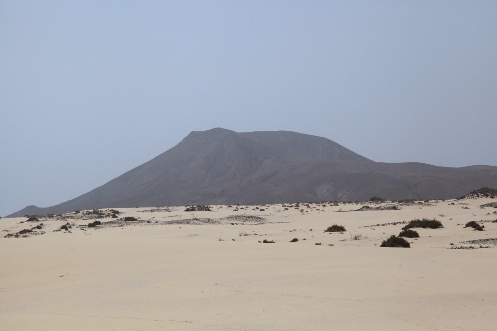 Parque Natural de Corralejo, Fuerteventura