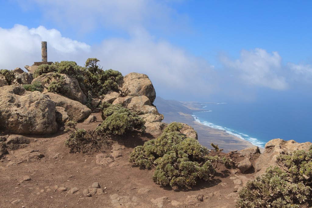 Parque Natural de Jandía, Fuerteventura