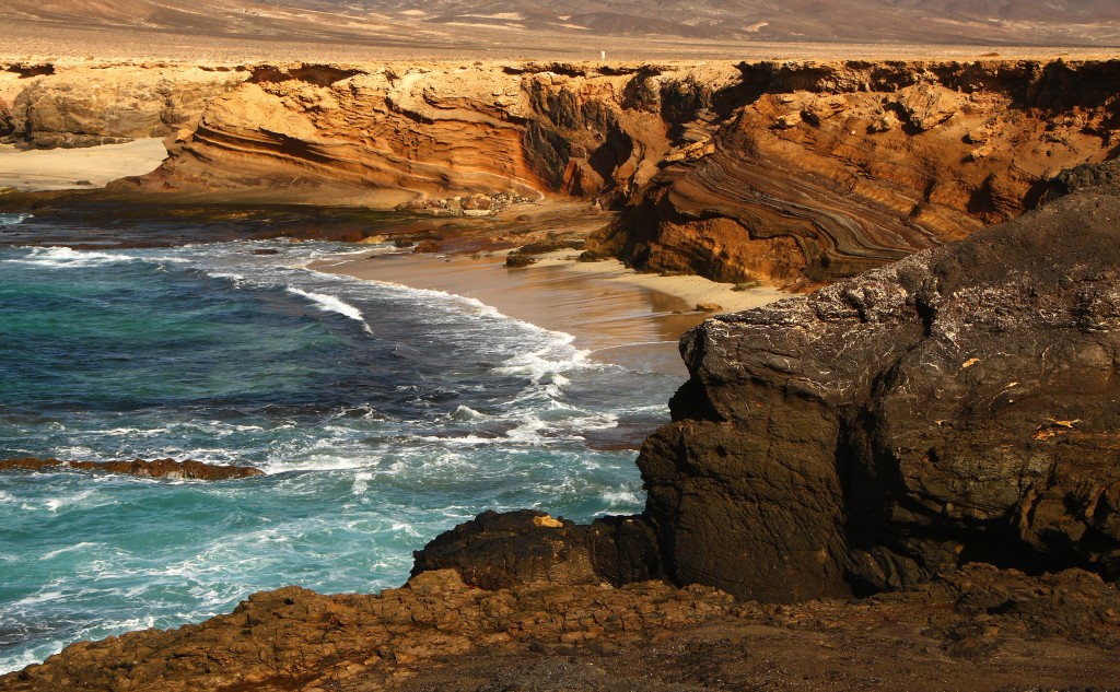 Parque Natural de Jandía, Fuerteventura
