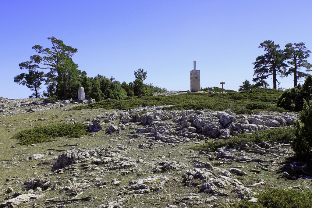 Parque Natural de la Puebla de San Miguel, Valencia