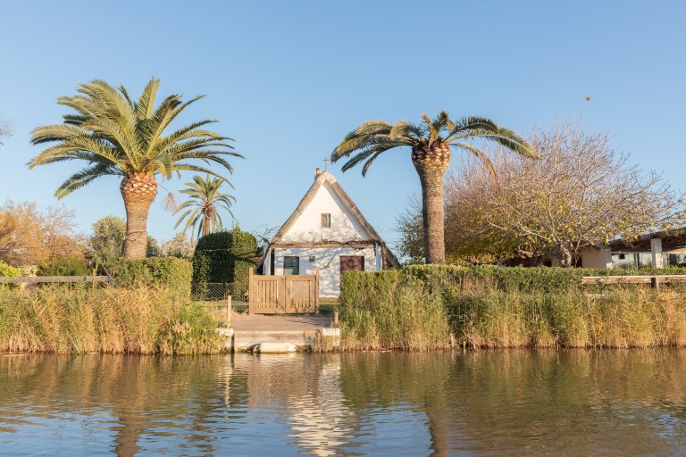 Parque Natural de L’Albufera, Valencia