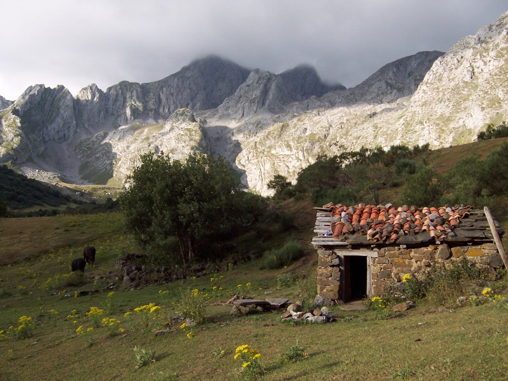 Parque Natural de Las Ubiñas-La Mesa, Lena, Quirós y Teverga