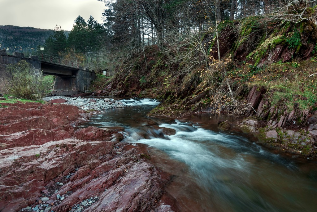 Parque Natural de los Valles Occidentales, Pirineo occidental aragonés