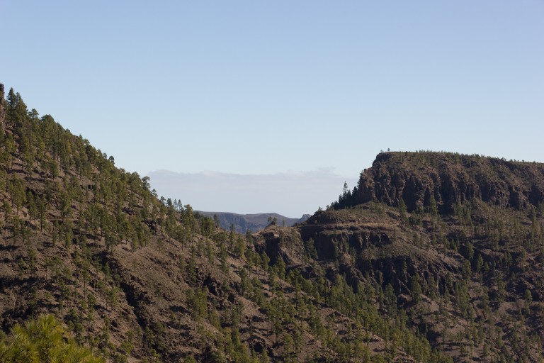 Parque Natural de Pilancones, Gran Canaria