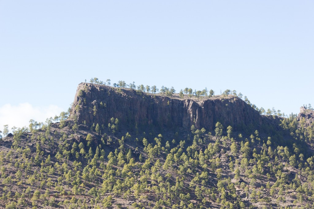 Parque Natural de Pilancones, Gran Canaria