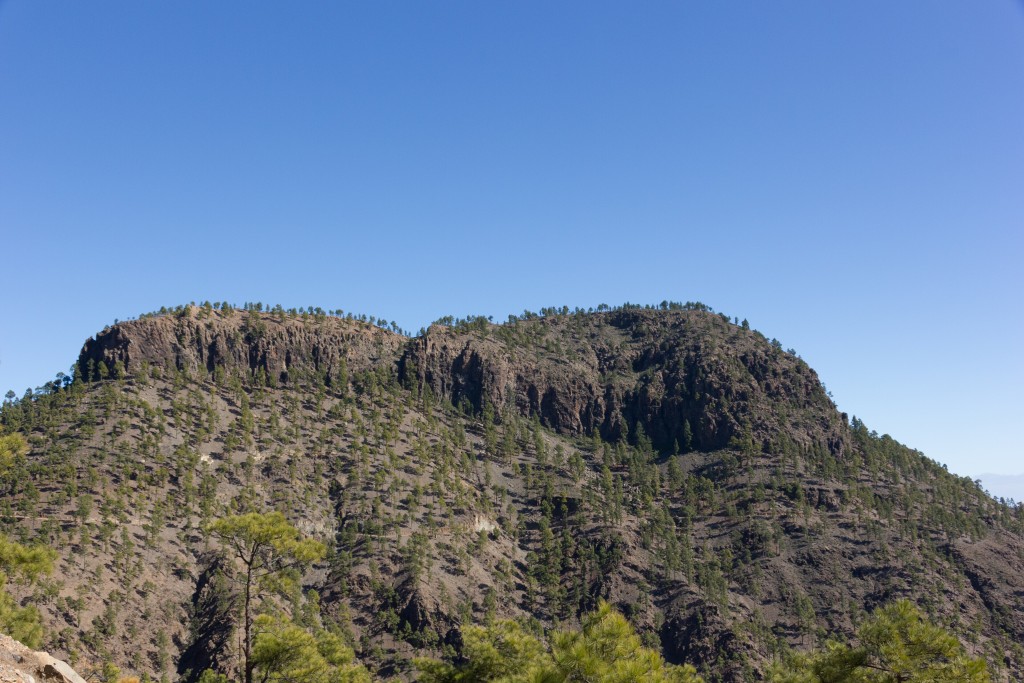 Parque Natural de Pilancones, Gran Canaria