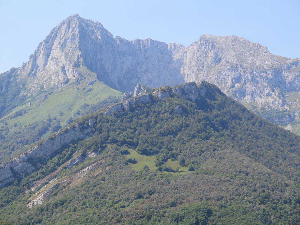 Parque Natural de Ponga, Asturias