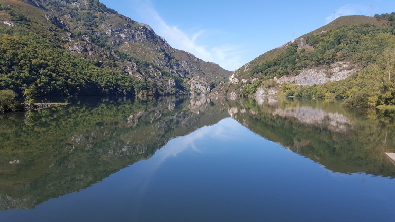 Parque Natural de Redes, Caso y Sobrescobio (Asturias)