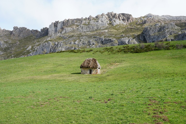 Parque Natural de Somiedo, Asturias