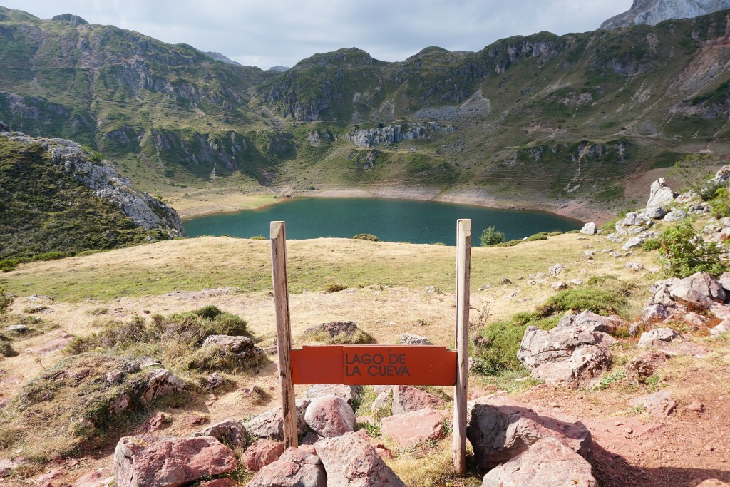 Parque Natural de Somiedo, Asturias