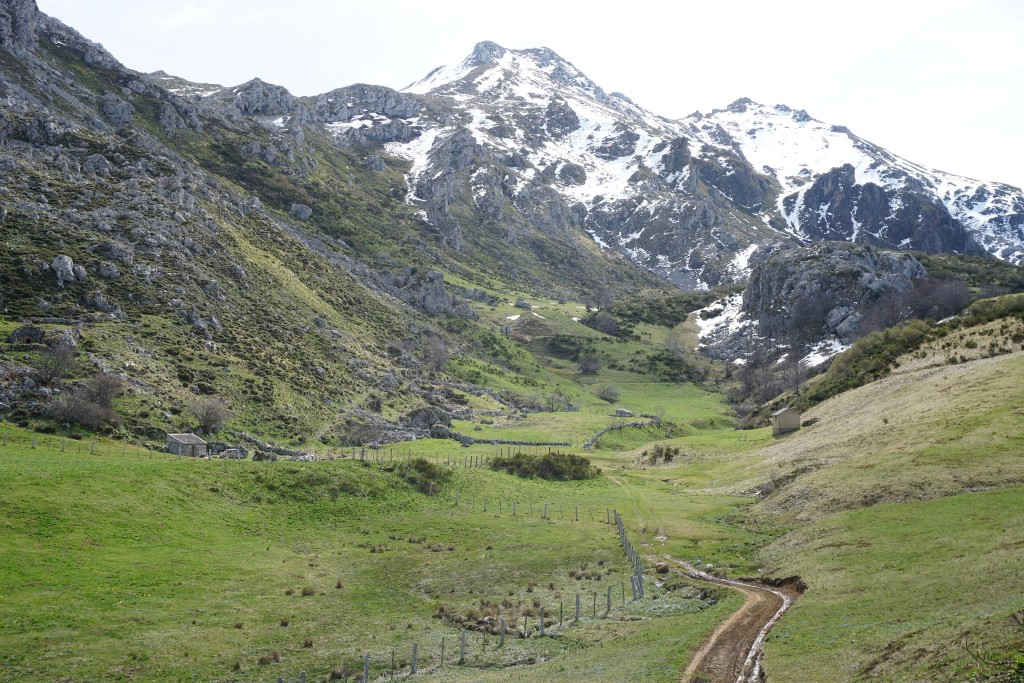 Parque Natural de Somiedo, Asturias