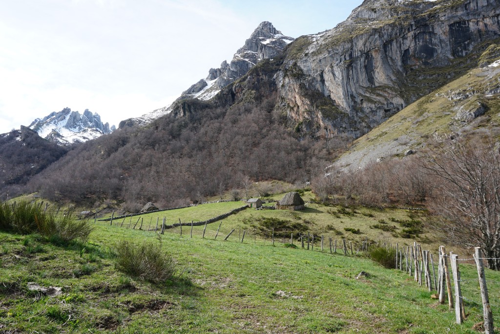 Parque Natural de Somiedo, Asturias