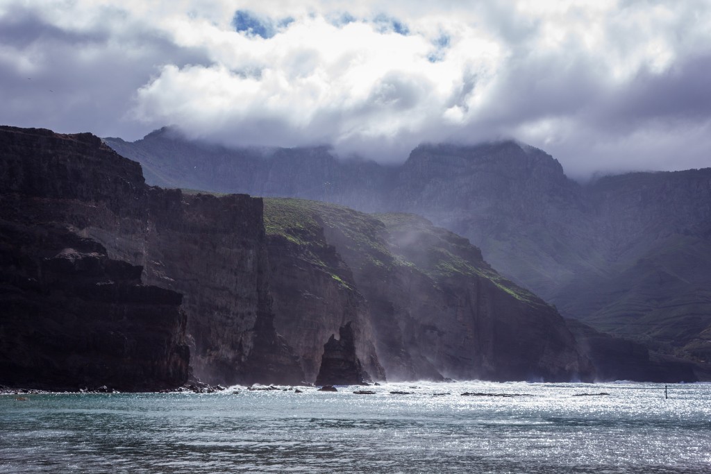 Parque Natural de Tamadaba, Gran Canaria