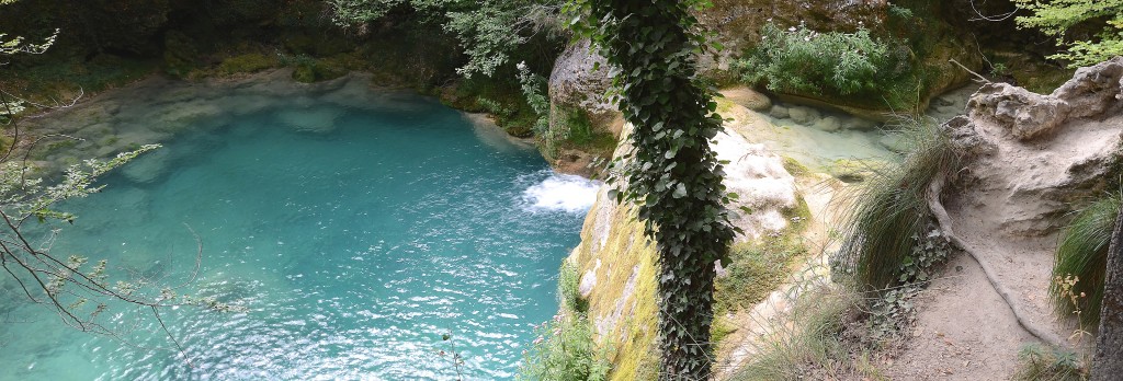 Parque Natural de Urbasa y Andía, Navarra