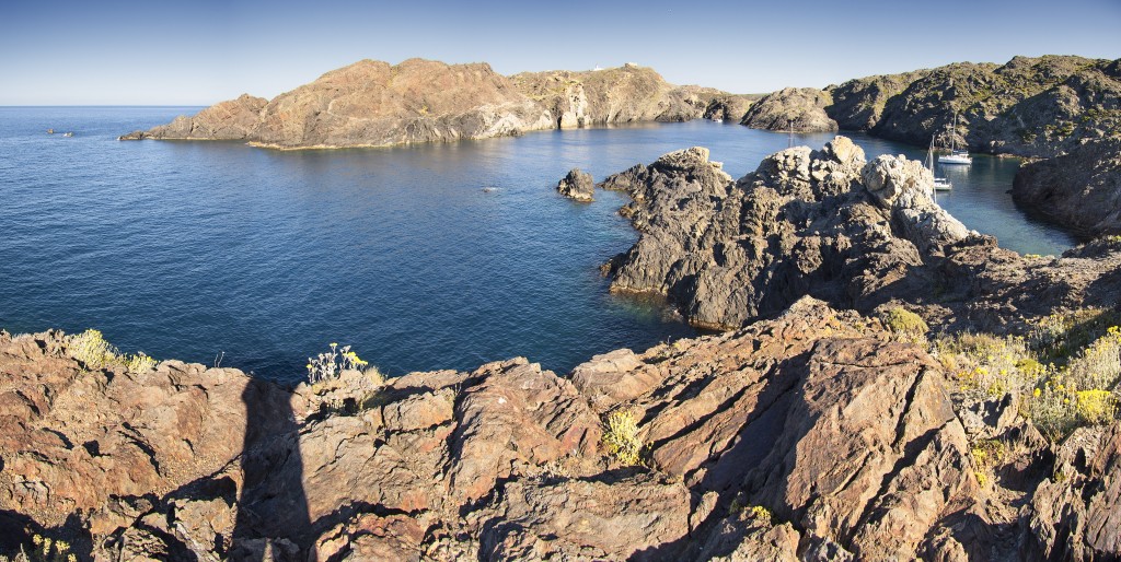 Parque Natural del Cap de Creus, Costa Brava