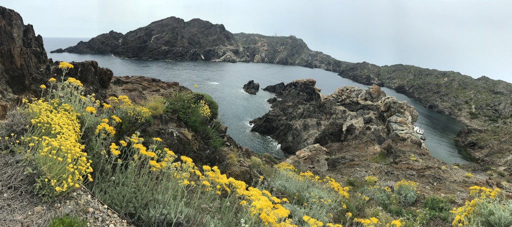 Parque Natural del Cap de Creus, Costa Brava