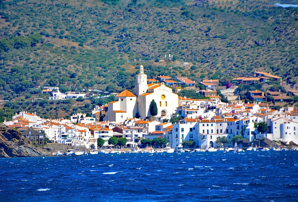 Parque Natural del Cap de Creus, Costa Brava