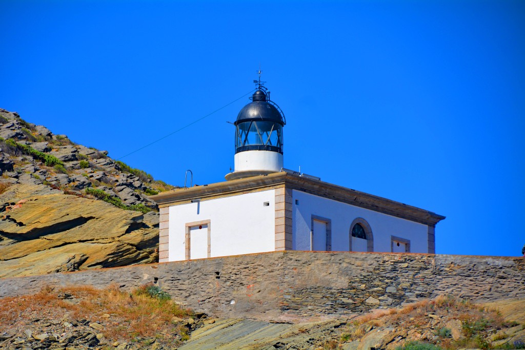 Parque Natural del Cap de Creus, Costa Brava