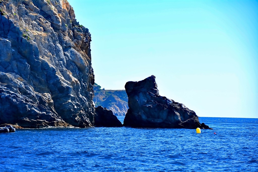 Parque Natural del Cap de Creus, Costa Brava