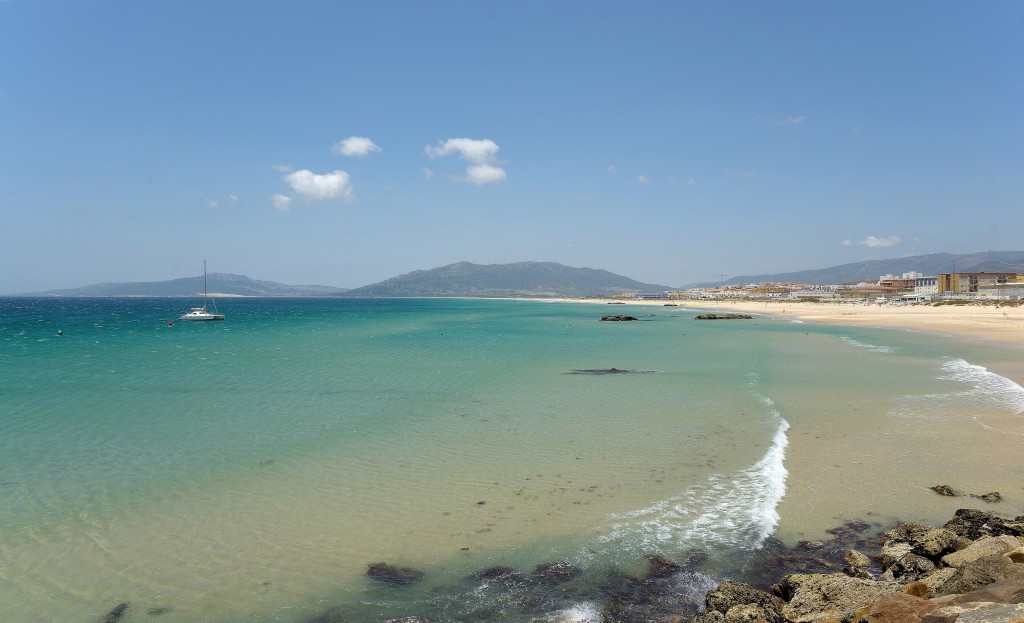 Parque Natural del Estrecho, Cádiz