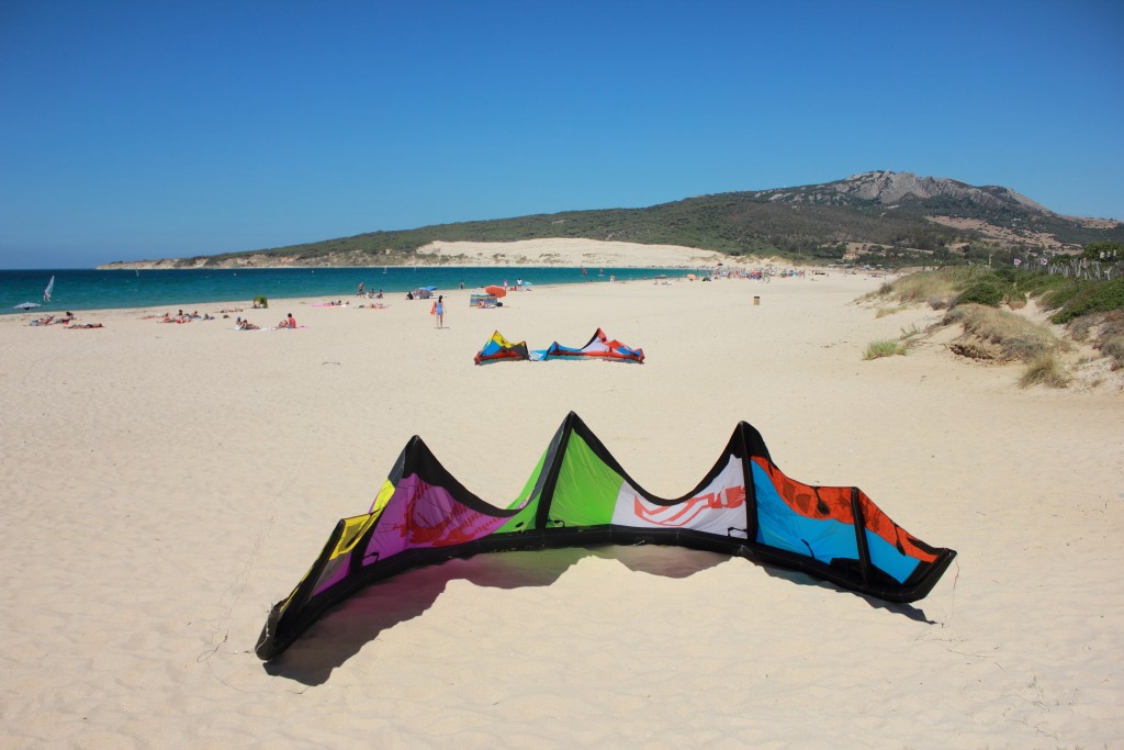Parque Natural del Estrecho, Cádiz