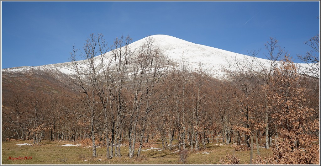 Parque Natural del Moncayo, Zaragoza