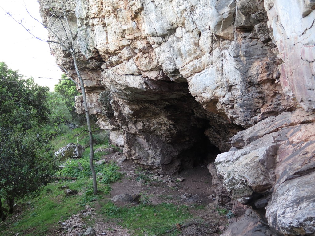 Parque Natural Despeñaperros, Santa Elena (Jaén)