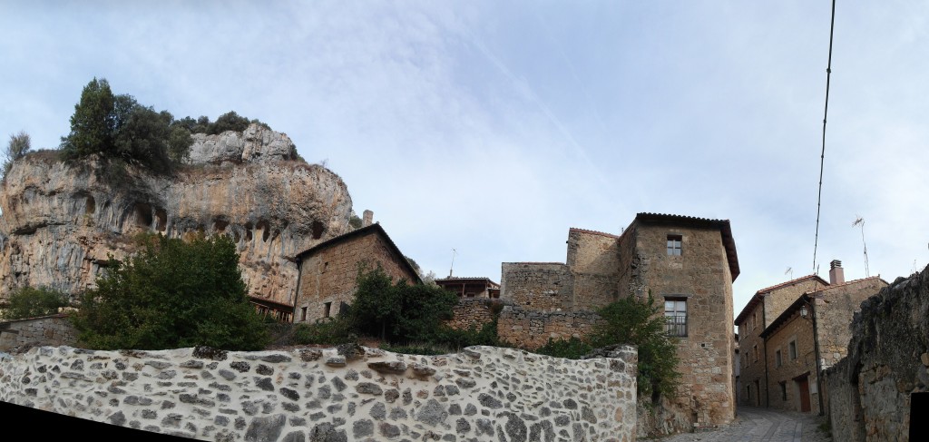 Parque Natural Hoces del Alto Ebro y Rudrón, Burgos