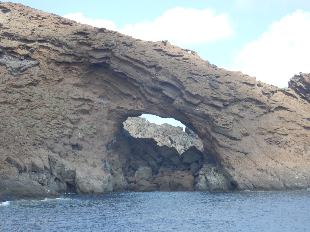 Parque Natural Illes Columbretes, Castellón