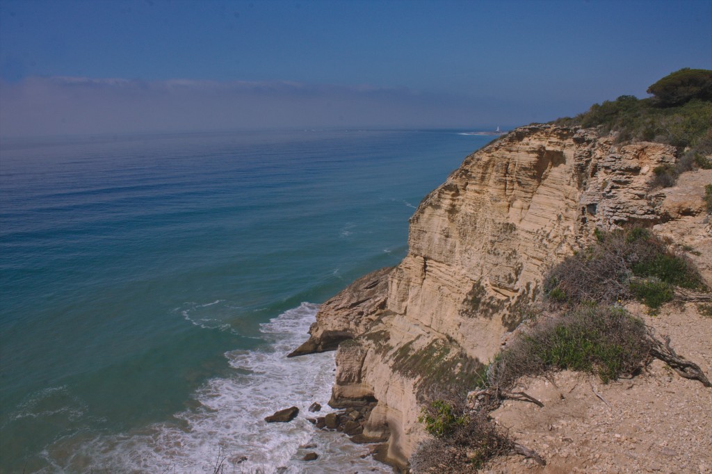 Parque Natural La Breña y Marismas del Barbate, Cádiz