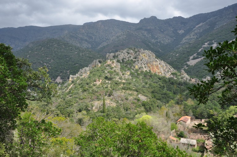 Parque Natural Las Batuecas-Sierra de Francia, Salamanca