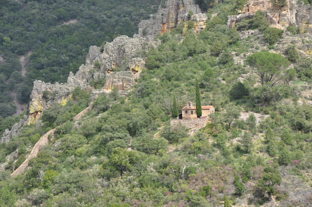 Parque Natural Las Batuecas-Sierra de Francia, Salamanca