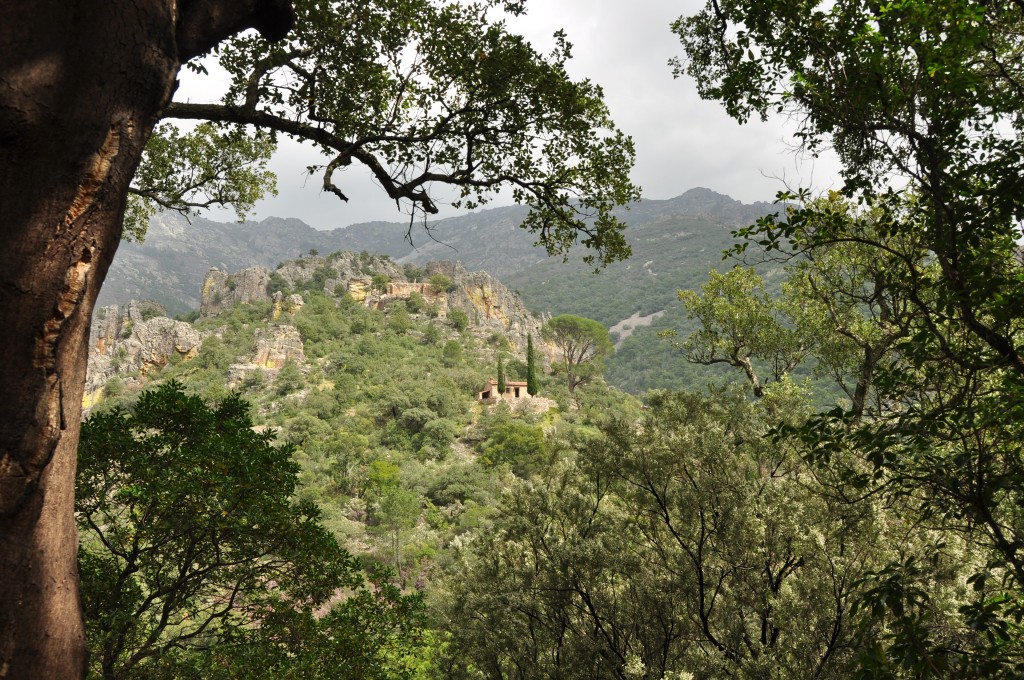 Parque Natural Las Batuecas-Sierra de Francia, Salamanca