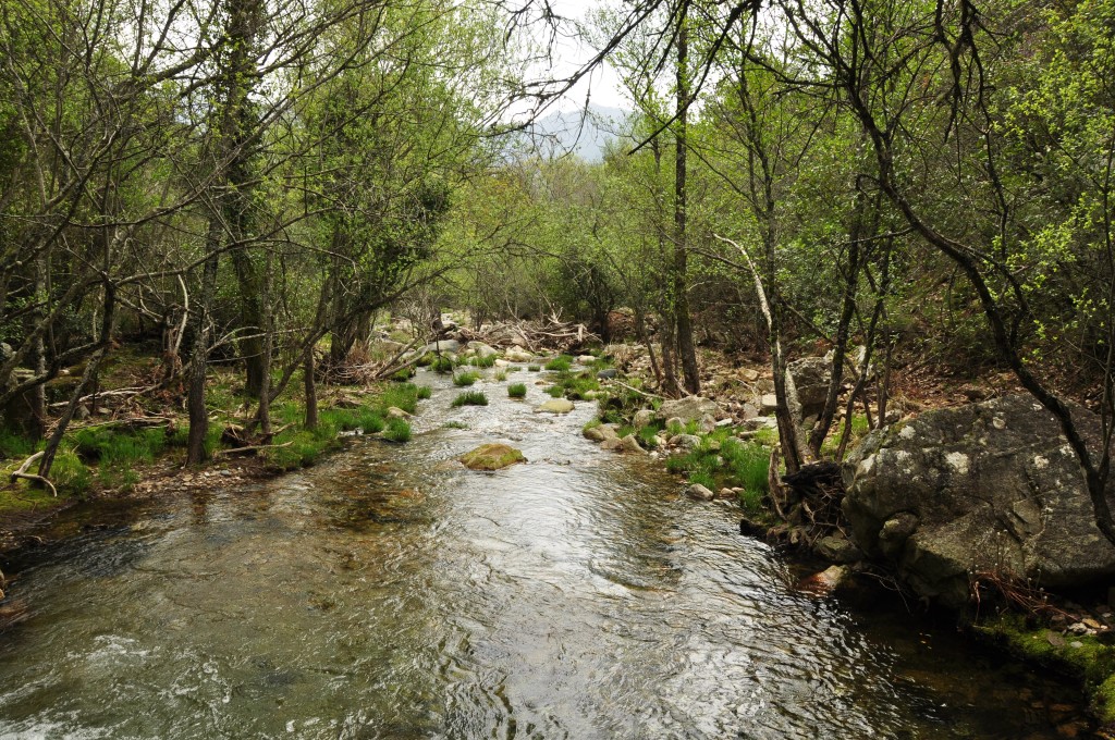 Parque Natural Las Batuecas-Sierra de Francia, Salamanca