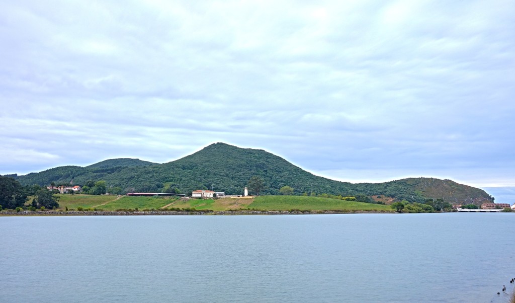 Parque Natural Marismas de Santoña, Victoria y Joyel, Cantabria