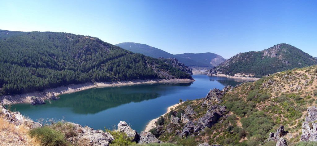 Parque Natural Montaña Palentina, Palencia