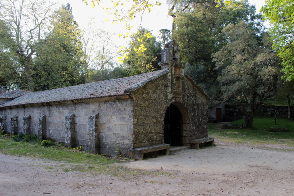 Parque Natural Monte Aloia, Tui (Pontevedra)