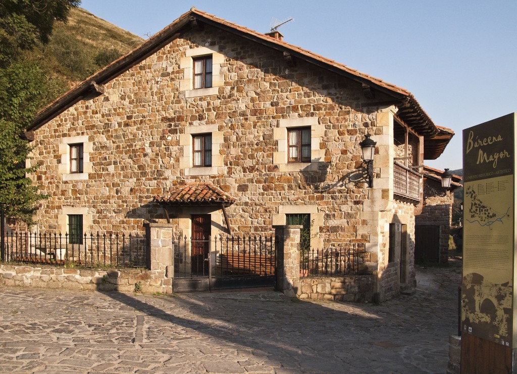 Parque Natural Saja-Besaya, Cantabria