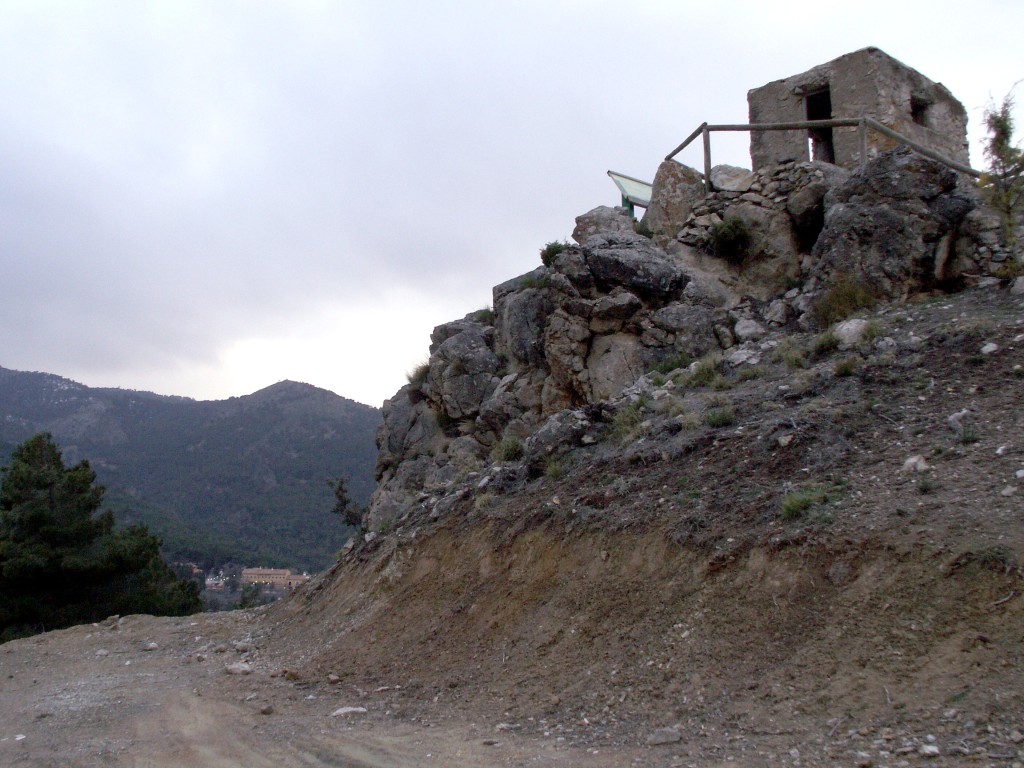 Parque Natural Sierra de Baza, Granada