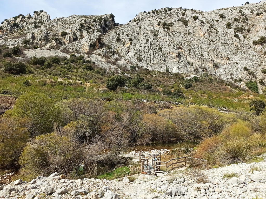 Parque Natural Sierra de Castril, Granada