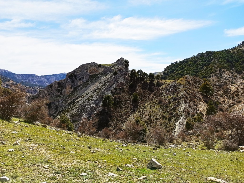 Parque Natural Sierra de Castril, Granada