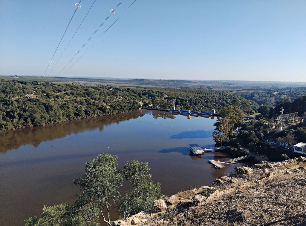 Parque Natural Sierra de Hornachuelos, Córdoba