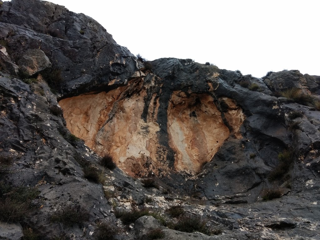 Parque Natural Sierra María-Los Vélez, Almería