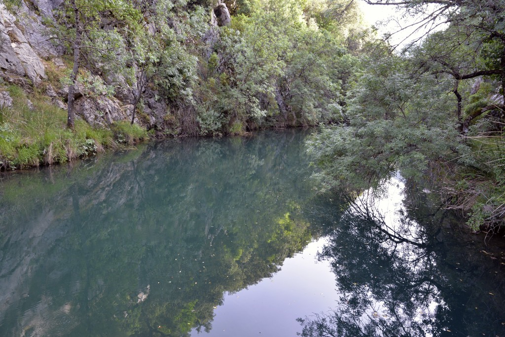 Parque Natural Sierras de Cazorla, Segura y Las Villas, Jaén