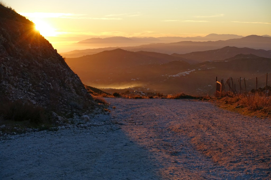 Parque Natural Sierras de Tejeda, Almijara y Alhama, Málaga y Granada